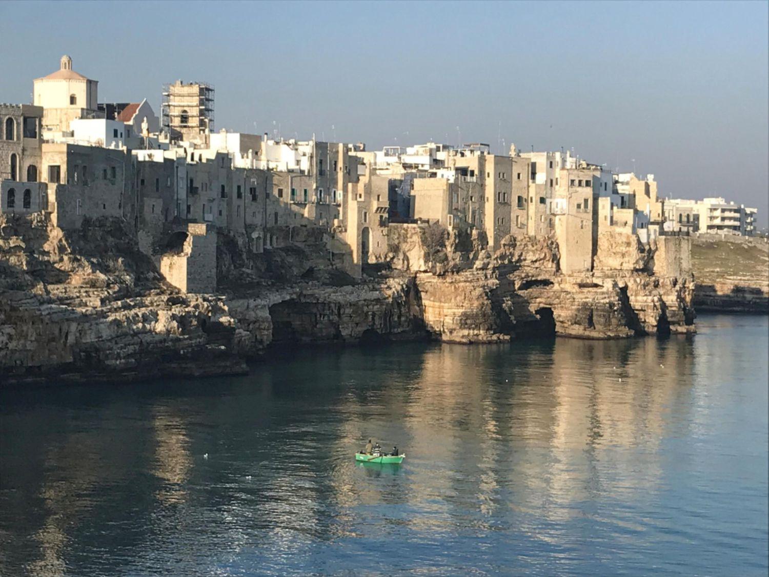 Polignano a Mare